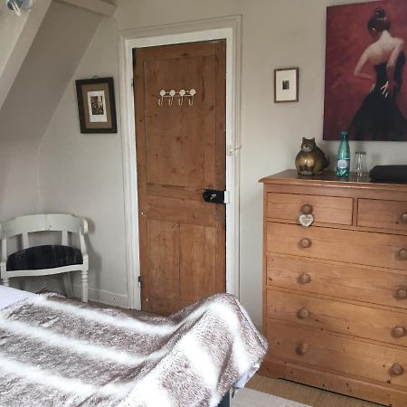 Chambre Vue Mer Dans Maison, Perros-Guirec Zewnętrze zdjęcie